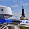 Pewien 23-latek postanowił dostać się do domu oddalonego o kilka kilometrów, ale położonym nieopodal linii brzegowej Zalewu Wiślanego. Pobudzony wypitym wcześniej alkoholem, wpadł na karkołomny pomysł…