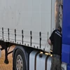 Funkcjonariusze Straży Granicznej zatrzymali naczepę, ukradzioną 5 lat temu w Finlandii.