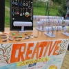 Kreatywne rękodzieło w międzynarodowym gronie. Za nami warsztaty „Creative beading!”.
