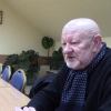 Życie związało Krzysztofa Redę z Ostródą, Zybułtowem i Dąbrównem. Warmia i Mazury były terenem o dużej  różnorodności etnicznej i wyznaniowej, o czym nasz bohater wspomina w nagraniu przygotowanym na potrzeby Archiwum Historii Audiowizualnej Warmii i