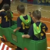 Czego Jaś się nie nauczy, tego Jan nie będzie umiał. Dlatego Wojewódzki Ośrodek Ruchu Drogowego w Olsztynie szkoli nauczycieli, by z wiedzą o bezpieczeństwie trafiać już do najmłodszych.