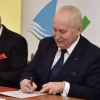 W Urzędzie Marszałkowskim w Olsztynie podpisano kolejne umowy na dofinansowanie z funduszy unijnych zapisanych w Regionalnym Programie Operacyjnym.