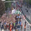 Popularni artyści, urodzinowy tort oraz mnóstwo atrakcji przygotowanych dla studentów. 60. edycja Kortowiady już za nami. Uczestnicy imprezy udowodnili, że nawet deszcz i błoto nie przeszkodzą im we wspólnej zabawie.