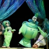 Olsztyński Teatr Lalek w kwietniu zaprasza na spektakle on-line.