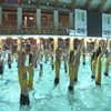  Ośrodek Sportu i Rekreacji w Olsztynie latem to nie tylko przyjazne obiekty i popularna plaża. Wydarzenia i dedykowany program aktywności dla dzieci to sposób na aktywne wakacje w Olsztynie.
