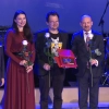 Musical „Warmińska Opowieść Wigilijna – Pora Jeziora” po raz kolejny został doceniony. Twórcy widowiska odebrali statuetkę Laur „Najlepszym z Najlepszych”.