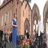 Pasję do medycyny łączy z pasją do śpiewu. Rozmawiamy o zamiłowaniach dr n. med. Hanny Zajączkiewicz.