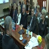Uhonorowanie zasłużonych lekarzy i dyskusja o bieżących problemach w służbie zdrowia. Za nami Okręgowy Zjazd Lekarzy Warmińsko-Mazurskiej Izby Lekarskiej.