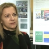 W Wojewódzkiej Bibliotece Publicznej  w Olsztynie można oglądać prace stworzone przez lekarzy i lekarzy dentystów, członków Warmińsko-Mazurskiej Izby Lekarskiej.