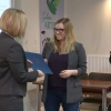 Lekarze do 35. roku życia zostali nagrodzeni przez Warmińsko-Mazurską Izbę Lekarską za swoją działalność naukową. Nagrody przyznane zostały za 2020 oraz 2021 rok.