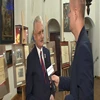 Warmińsko-Mazurska Izba Lekarska w Olsztynie przy okazji 100. rocznicy odzyskania niepodległości zorganizowała III Spotkanie Medyków z Historią. Rozmawiamy o idei dyskusji o przeszłości.