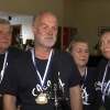 30 załóg wzięło udział w XXXI Żeglarskich Mistrzostwach Polski Lekarzy.