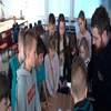 Za ile lat na Ziemi zabraknie węgla i ropy naftowej? Jak z wiatru, wody, a nawet z odpadów wytworzyć prąd? Uczniowie piątych klas olsztyńskich szkół podstawowych mogli podczas Ekolekcji w ZGOK poznać odpowiedzi na te pytania.