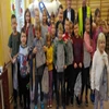 Policjanci zakończyli cykl specjalnych lekcji dla uczniów z powiatu olsztyńskiego.