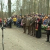 Był to wyjątkowy moment zadumy i pamięci o bohaterach. Przy kapliczce „Trzy dęby” w gminie Nowe Miasto Lubawskie odbyły się obchody Narodowego Święta Niepodległości.