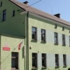 Policjanci z Górowa Iławeckiego dzięki leśnikom mają nowy komisariat.