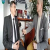 To był czas wytężonej pracy na rzecz mieszkańców. Z burmistrzem Jackiem Wiśniowskim podsumowujemy rok 2018 w Lidzbarku Warmińskim.