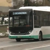 Lidzbark Warmiński zrealizował projekt, dzięki któremu mieszkańcy mogą korzystać z darmowej i ekologicznej komunikacji miejskiej.