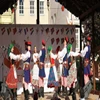 Lidzbark nad rzeką Wel będzie organizatorem tegorocznej edycji festiwalu miast Cittaslow.