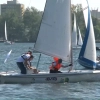 Port Lotniczy Olsztyn-Mazury po raz drugi zorganizował Lotnicze Regaty Żeglarskie.
