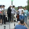 Wystartowało w nich 16 załóg z całej Polski. Za nami pierwsze Lotnicze Regaty Żeglarskie, zorganizowane przez Port Lotniczy Olsztyn-Mazury.
