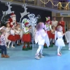 IV Jarmark Świąteczny sprawił, że do Jezioran zawitała magia Świąt Bożego Narodzenia.
