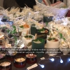 Kiermasz w Pasymiu to jedno z pierwszych tego typu spotkań w sezonie przedświątecznym. Na stoiskach pojawiły się ręcznie robione ozdoby, stroiki, świece i wypieki.
