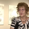 Maja Baranowska to olsztyńska artystka zajmująca się grafiką warsztatową – techniką wklęsłodruku, wypukłodruku oraz druku pigmentowego. Galeria BWA zaprasza na wystawę jej prac zatytułowaną „Uważniej”.