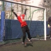 Co jest celem Akademii Piłkarskiej Sylwestra Czereszewskiego? Rozwijanie u dzieci i młodzieży sportowych pasji. Podczas specjalnego treningu prowadzonego przez Siergieja Szypowskiego główny nacisk położony został na szkolenie młodych i zdolnych bramk