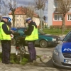 Warmińsko-mazurscy policjanci po raz kolejny przeprowadzili akcję nakierowaną na bezpieczeństwo pieszych i rowerzystów.