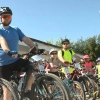 Zeszłoroczna edycja maratonu przyciągnęła 270 chętnych, w tym roku było ich o 130 więcej. Maraton rowerowy w Dywitach z powodzeniem wpisał się w kalendarz sportowych imprez regionu.