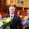 Sejmik województwa warmińsko-mazurskiego wybrał go na kolejną kadencję.