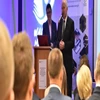 Marszałek województwa warmińsko-mazurskiego podsumował dotychczasowy stan wdrażania Regionalnego Programu Operacyjnego.