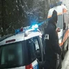 W ciągu ostatnich dwóch dni na Warmii i Mazurach doszło do blisko 100 zdarzeń drogowych.