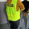 Przed mężem – agresorem kobieta uciekła przez okno.