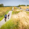 To 300 km nowej trasy dla rowerzystów.