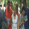 Coś dla miłośników ekologii i aktywnego spędzania wolnego czasu – czyli II Potrójna Pętla Mazurska w Lesie Miejskim w Giżycku.