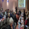 Lekarze z Warmii i Mazur spotkali się, by dyskutować o nowościach w medycynie. Rozmawiali m.in. o karcie DILO w zakresie poprawy wyników leczenia onkologicznego i... wykorzystaniu sztucznej inteligencji.