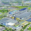 Firma Michelin w Olsztynie zainaugurowała budowę nowej ciepłowni. Wiadomo, że produkowane w niej ciepło nie zasili już miejskiej sieci.
