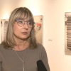 „Międzyprzestrzeń” to najnowsza wystawa prezentowana w Galerii BWA w Olsztynie. Autorami prac są Marcin Berdyszak i Patrik Kovačovský, którzy tym razem wystąpili w duecie.