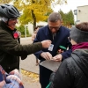 To była jubileuszowa kwesta na rzecz ratowania zabytkowych nekropolii.