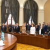 W Olsztynie zaczynają obowiązywać nowe przepisy o obywatelskiej inicjatywie uchwałodawczej.