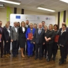 Samorząd województwa warmińsko-mazurskiego podpisał z gminami umowy na dofinansowanie.