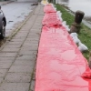 Wojewoda warmińsko-mazurski przekazał samorządowcom promesy na usuwanie skutków klęsk.