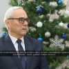 Jaki był rok 2023 dla miasta i gminy Miłomłyn? Paweł Amulewicz pyta o to burmistrza Stanisława Siwkowskiego.
