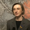 Temat apokalipsy dominuje na wystawie Jolanty Rejs „Miłość nigdy nie ustaje!”, prezentowanej w Galerii BWA w Olsztynie.