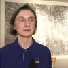 Spotkanie z artystką Jolantą Rejs, laureatką XII Quadriennale Drzeworytu i Linorytu Polskiego, podsumowało wystawę „Miłość nigdy nie ustaje” w Galerii BWA w Olsztynie. Było okazją do rozmowy o procesie twórczym, zakończonym projekcie i planach na prz