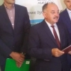 Minister inwestycji i rozwoju ostrzega, że województwo warmińsko-mazurskie może stracić część unijnych pieniędzy.