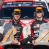 Po wypadku podczas zapoznania z trasą, z Rajdu Polski wycofał się Francuz Sebastian Ogier.