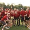 To były trzy dni pełne sportowych emocji! Za nami Mistrzostwa Polski Ultimate Frisbee, które odbyły się w Olsztynku.